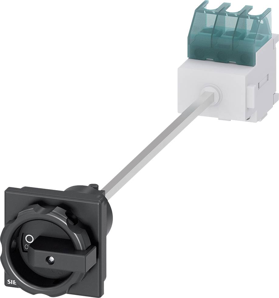 Siemens 3LD22150TK51
