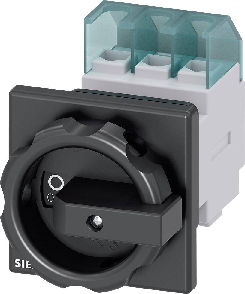 Siemens 3LD22540TK51