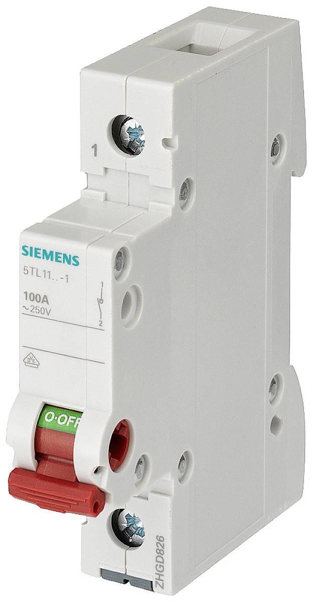 Siemens 5TL11911