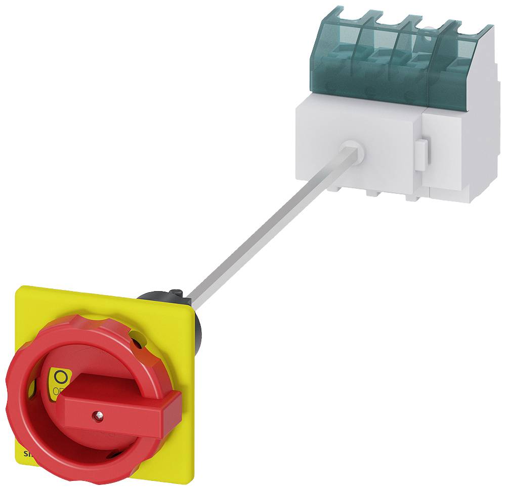 Siemens 3LD25451TL53