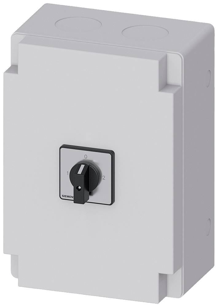 Siemens 3LD27667UB01