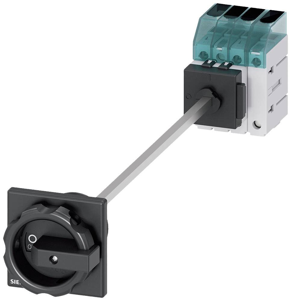 Siemens 3LD34480TL51