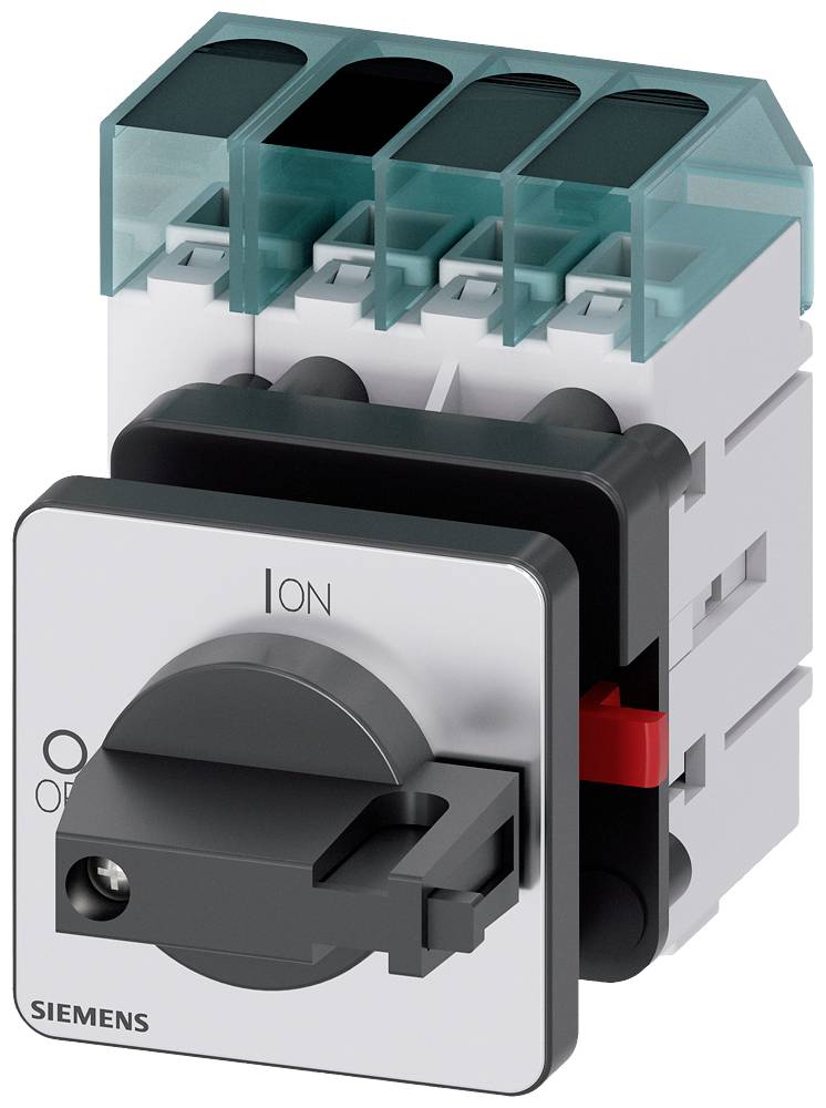 Siemens 3LD34500TL11