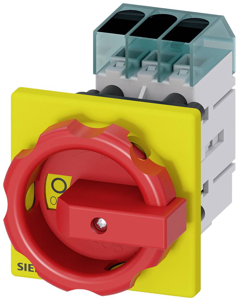 Siemens 3LD34540TK53