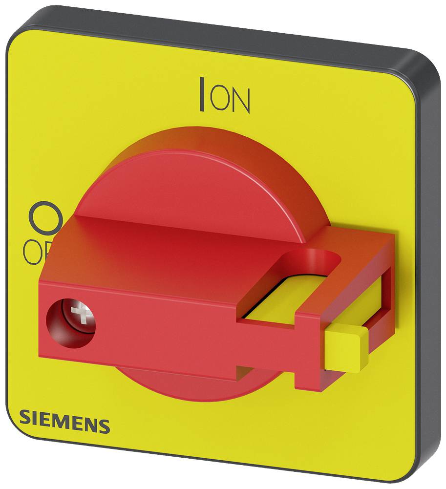 Siemens 3LD93437C