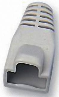 MH Connectors 1210837 RJ45 konektor svetlo siva