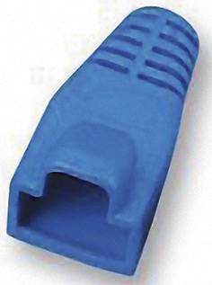 MH Connectors 1210839 RJ45 konektor plava