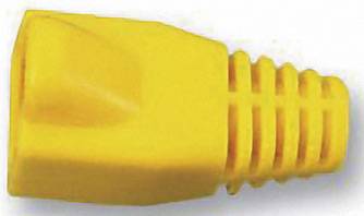MH Connectors 1210840 RJ45 konektor žuta