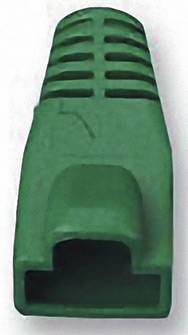 MH Connectors 1210841 RJ45 konektor zelena