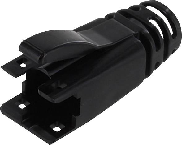 Bel Stewart 1489278 RJ45 dodatna oprema crna