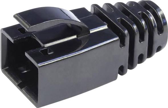 Bel Stewart 1489288 RJ45 dodatna oprema crna