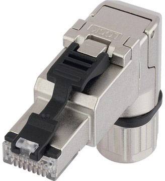 LAPP 2226343 RJ45 utikač ugaoni muški konektor 8 pol.