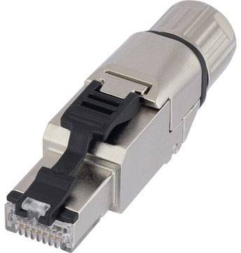 LAPP 2226346 RJ45 utikač ravni muški konektor 8 pol.