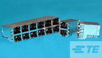 TE Connectivity 2402551 RJ45 konektor