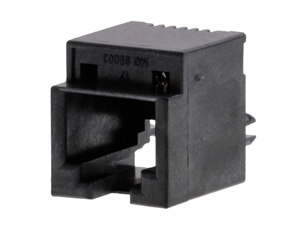 Molex 2530248 RJ konektor za povezivanje
