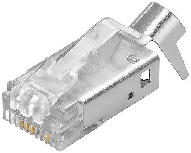 Weidmüller 2542161 RJ45 utikač