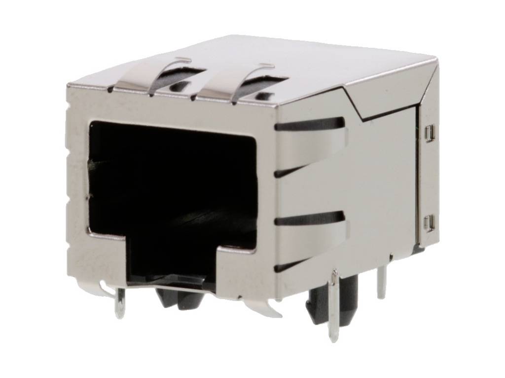Molex 2761709 RJ konektor za povezivanje utičnica 8P8C pol.