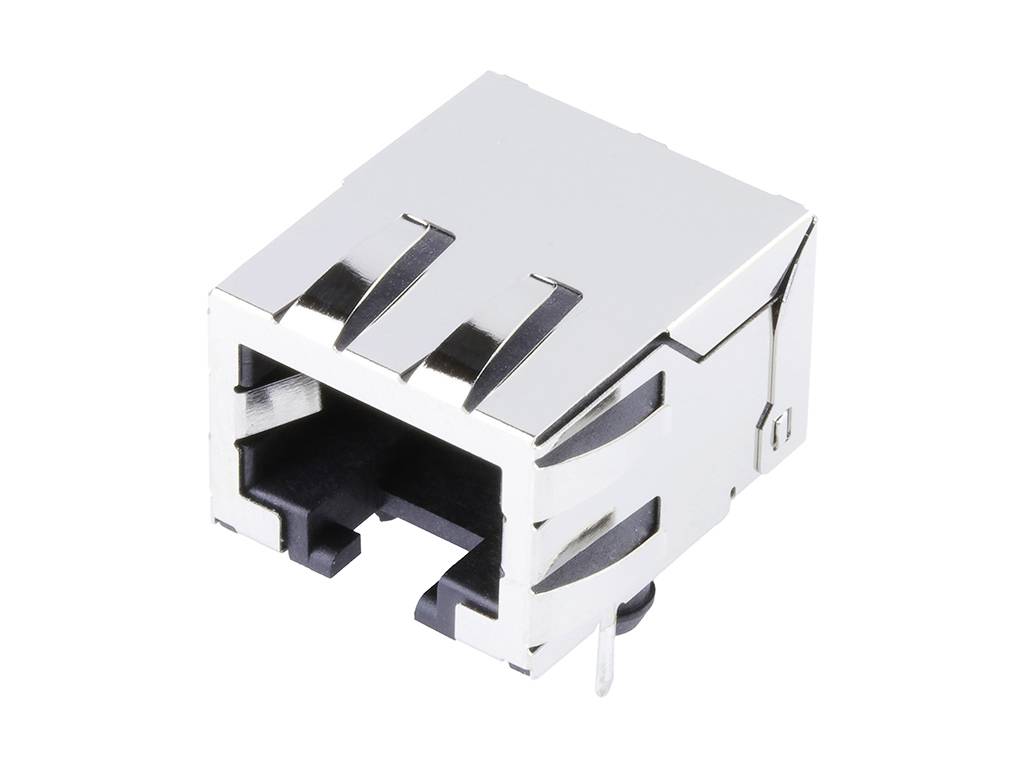 Molex 2762363 RJ konektor za povezivanje utičnica 8P8C pol.