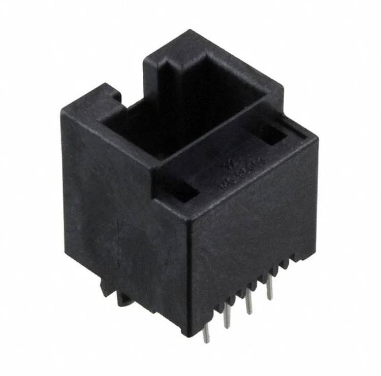 Molex 2762488 RJ konektor za povezivanje utičnica 8P8C pol.