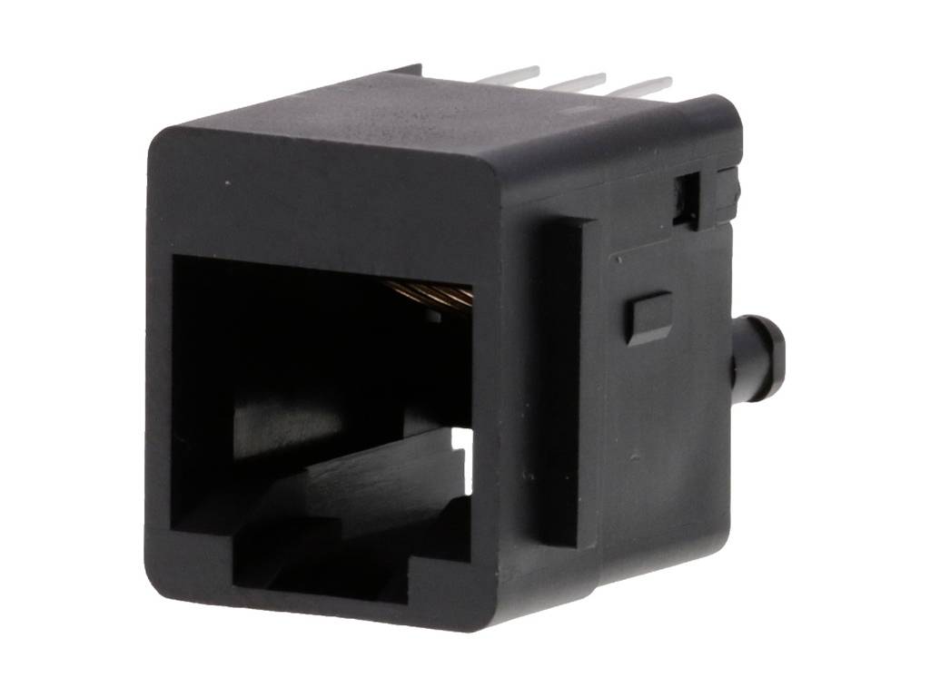 Molex 2906515 RJ konektor za povezivanje