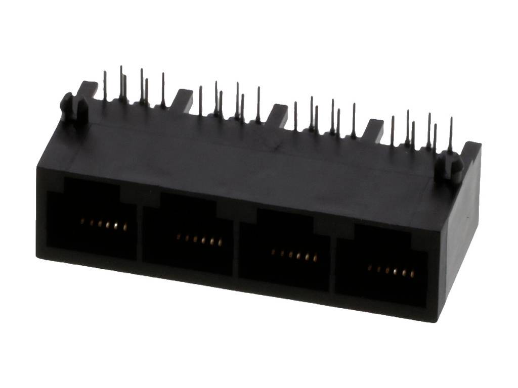 Molex 2906555 RJ konektor za povezivanje