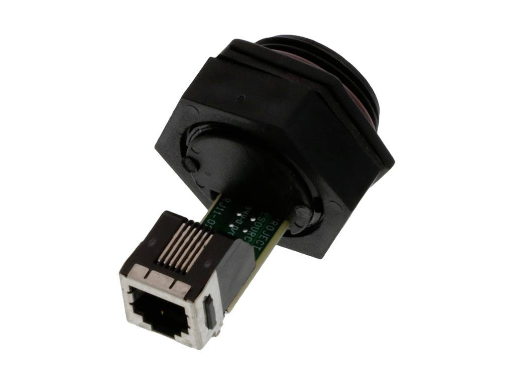 Molex 2908122 RJ konektor za povezivanje