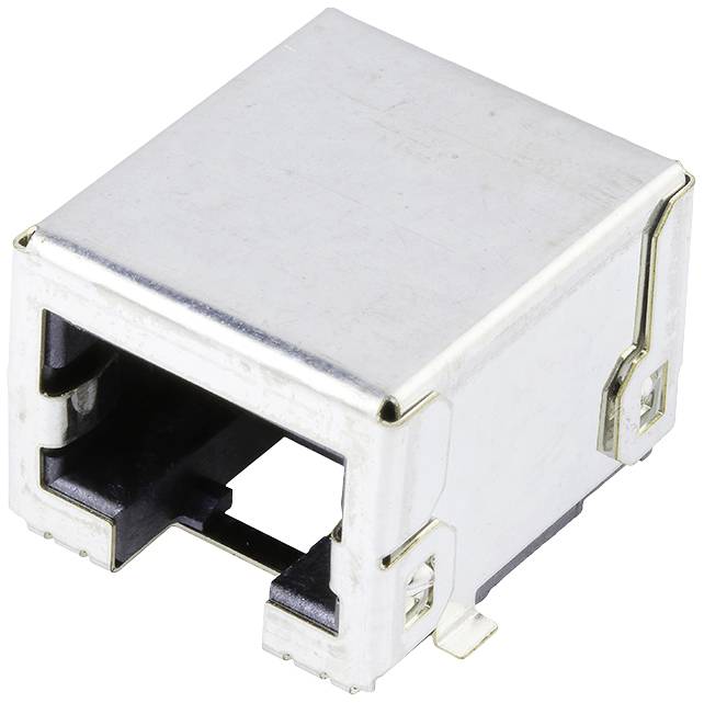 Molex 3038643 RJ konektor za povezivanje utičnica 8P8C pol.