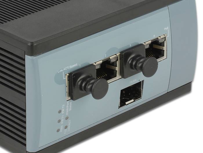 Delock 3380646 RJ45 konektor višebojna