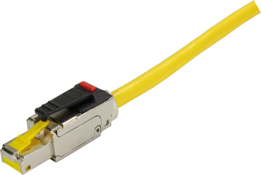 HARTING 20821010012 konektor 8-pol.