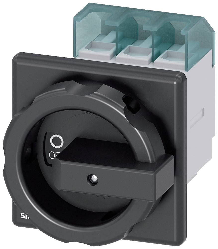 Siemens 3LD25550TK51