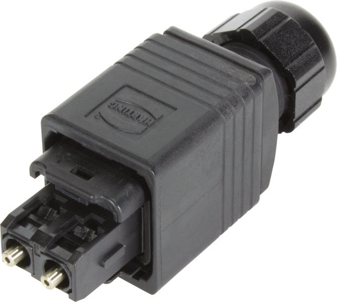 HARTING 09352410421 komplet konektora 2-pol.