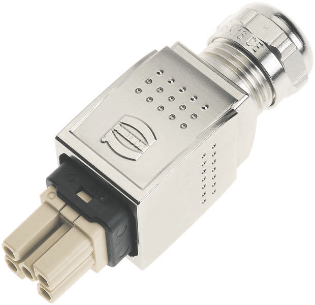 HARTING 09352340401 komplet konektora 16 A