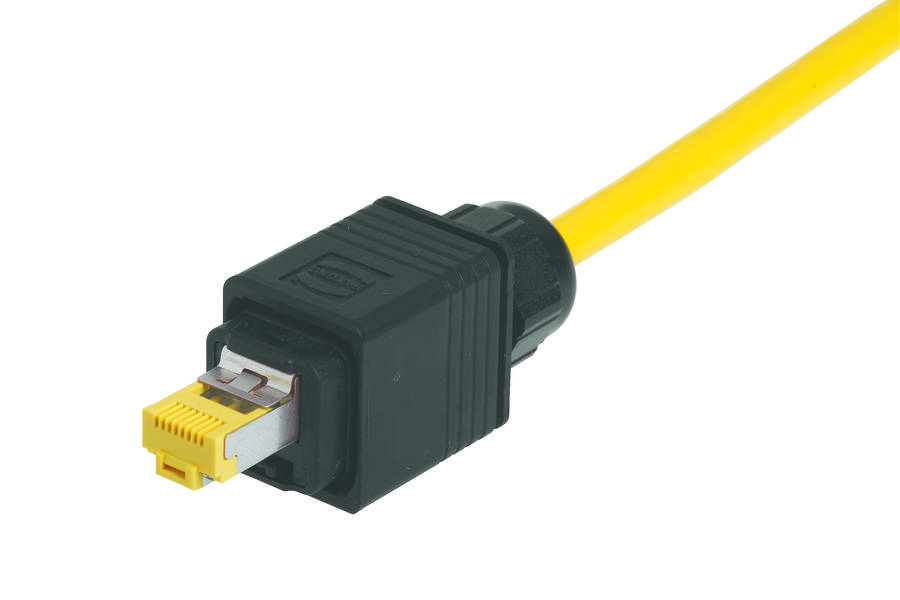 HARTING 09352280421 komplet konektora 1.75 A, 50 V
