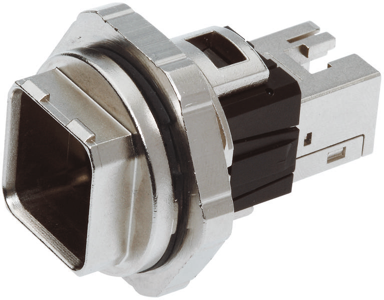 HARTING 09352250312 zidna prolazna uvodnica 1.75 A, 50 V