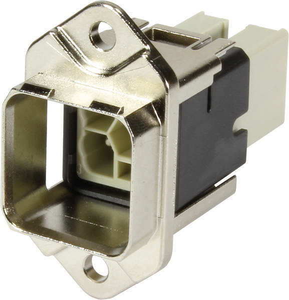 HARTING 09352310311 zidna prolazna uvodnica 16 A