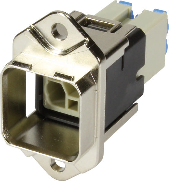 HARTING 09352340311 zidna prolazna uvodnica 16 A
