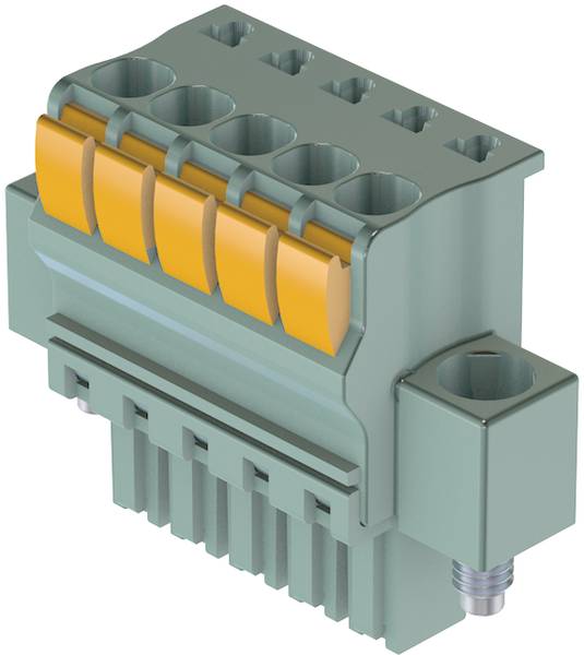 HARTING 14310414106000 konektor 11 A, 150 V