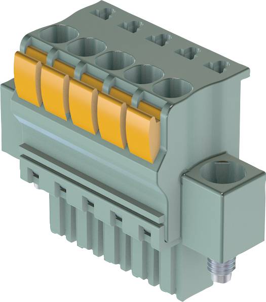 HARTING 14310814106000 konektor 11 A, 150 V