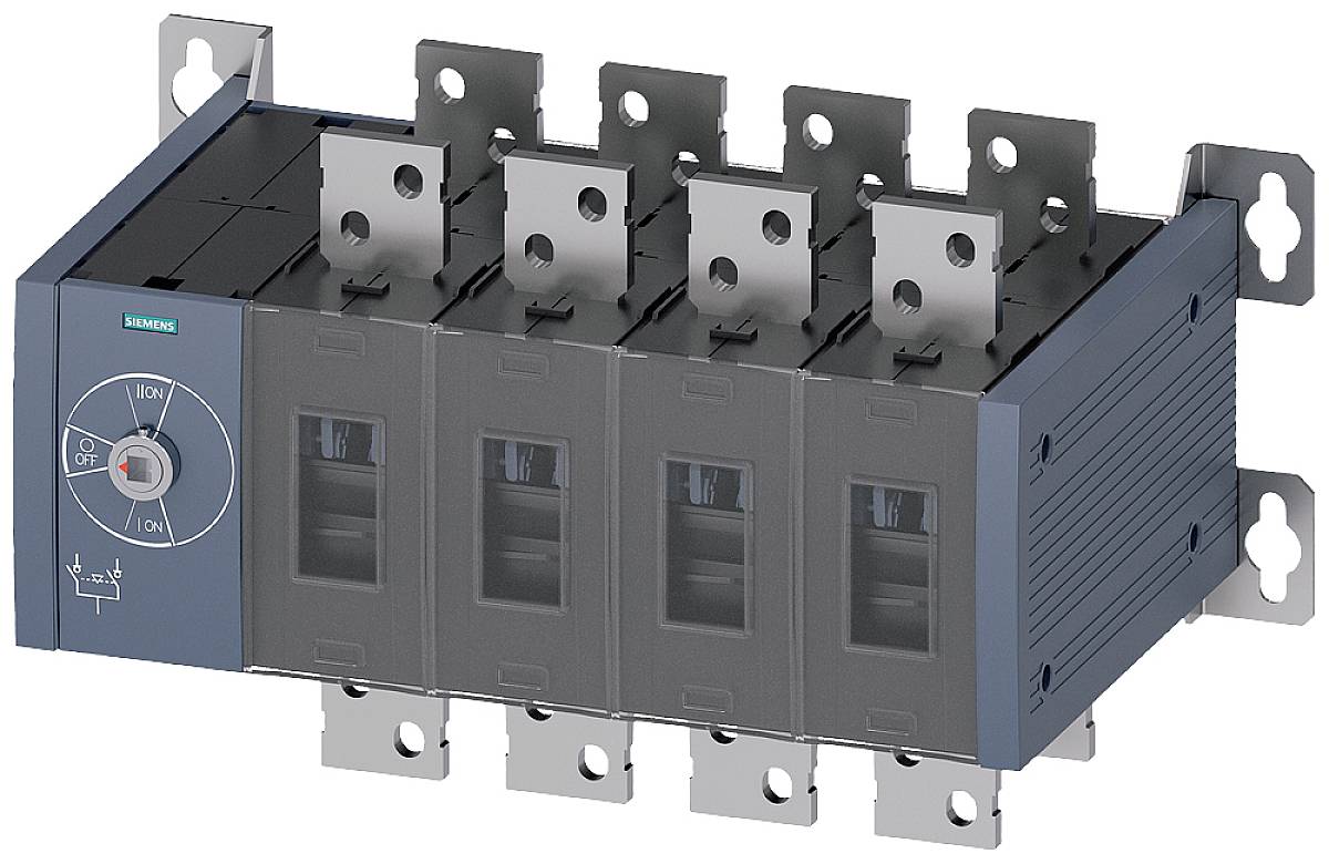Siemens 3KC04520RE000AA0