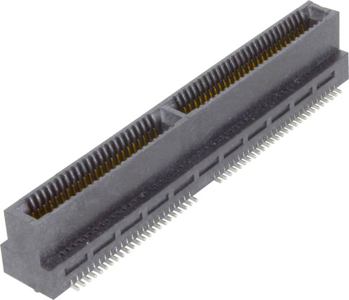 HARTING 15040802001333 konektor 80-pol.