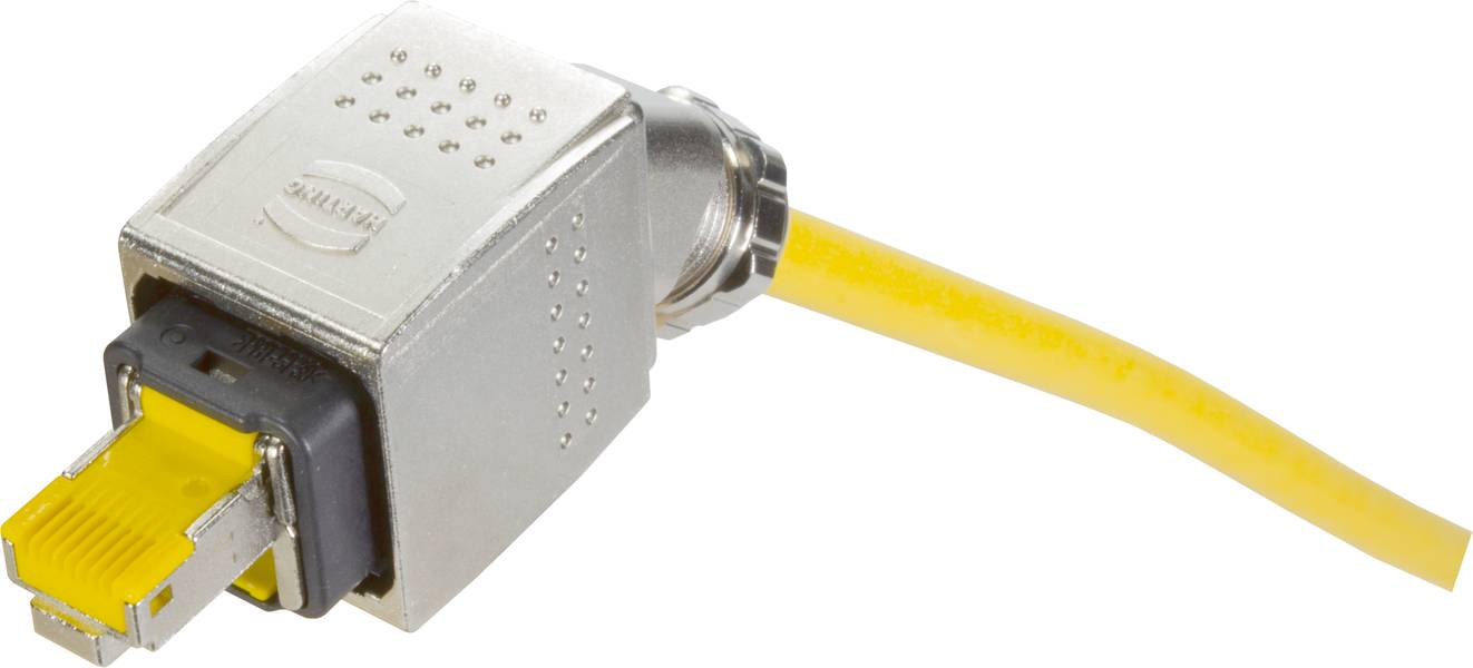 HARTING 09352200402 konektor 8-pol.