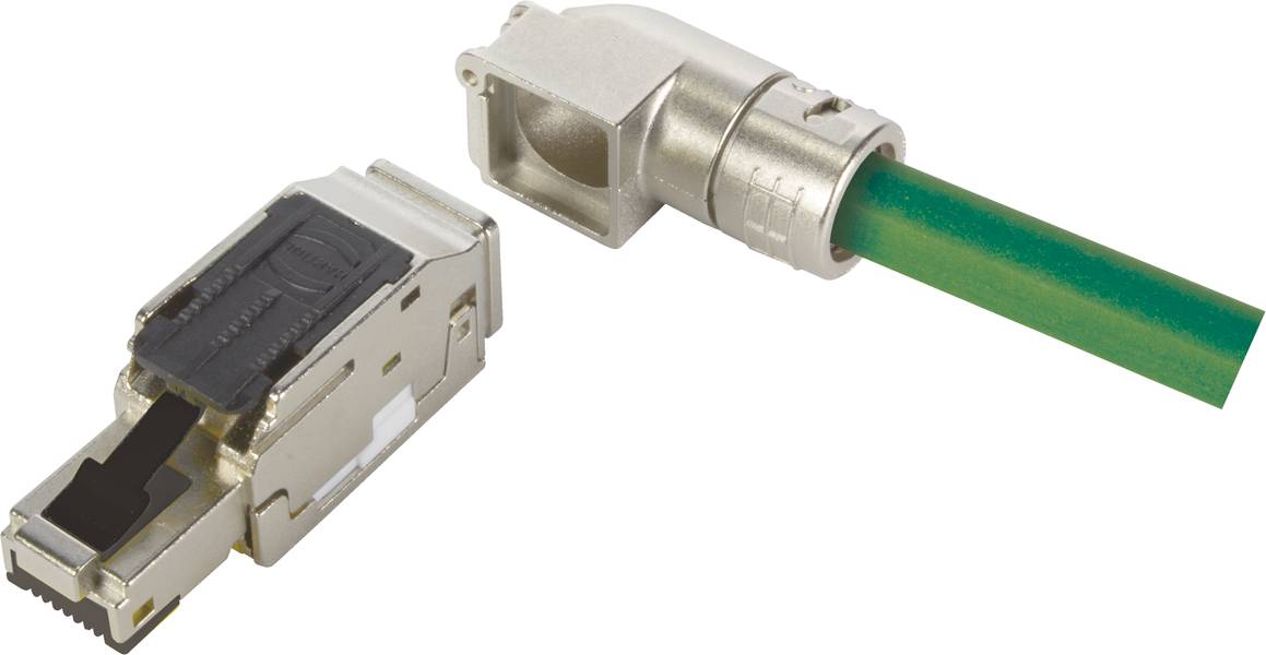 HARTING 09451511141 konektor 1.76 A, 50 V/AC, 60 V/DC