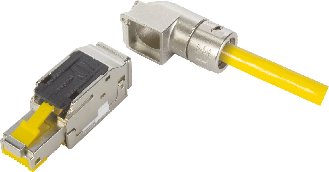 HARTING 09451511571 konektor 1.76 A, 50 V/AC, 60 V/DC