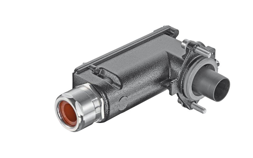 HARTING 10402812119 komplet konektora 850 A, 3600 V