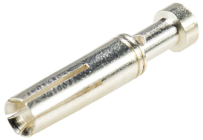 Wieland Electric 02.123.7202.0 ženski krimp kontakt mesing (pak. 200 kom)