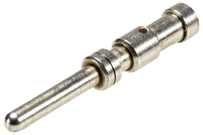 Wieland Electric 05.544.7800.0 utični kontakt 1.0 mm² (pak. 100 kom)