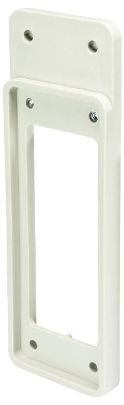 Wieland Electric 07.416.6553.0 redukciona ploča 52 mm mm (pak. 10 kom)