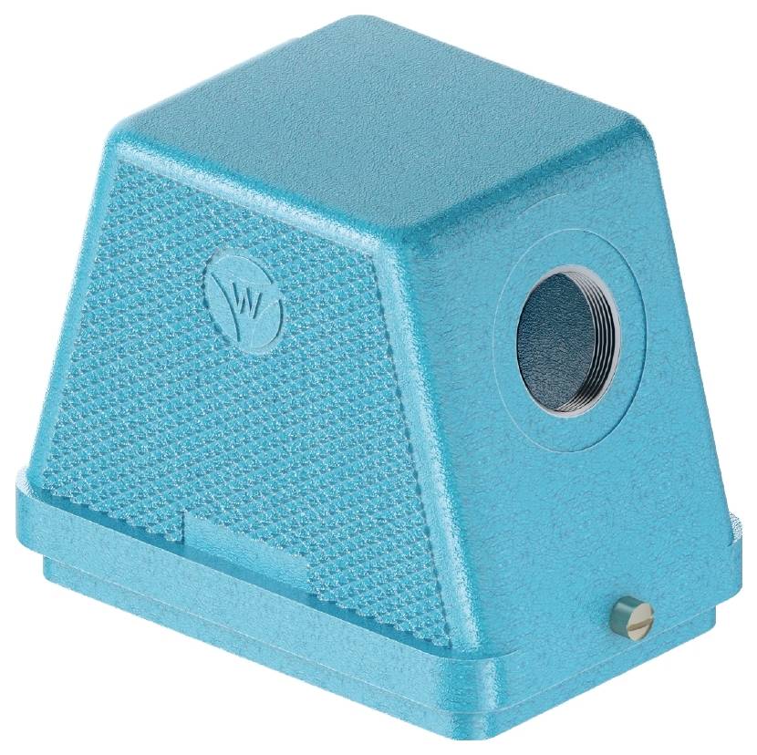 Wieland Electric 70.353.4836.1 gornji deo kućišta plava