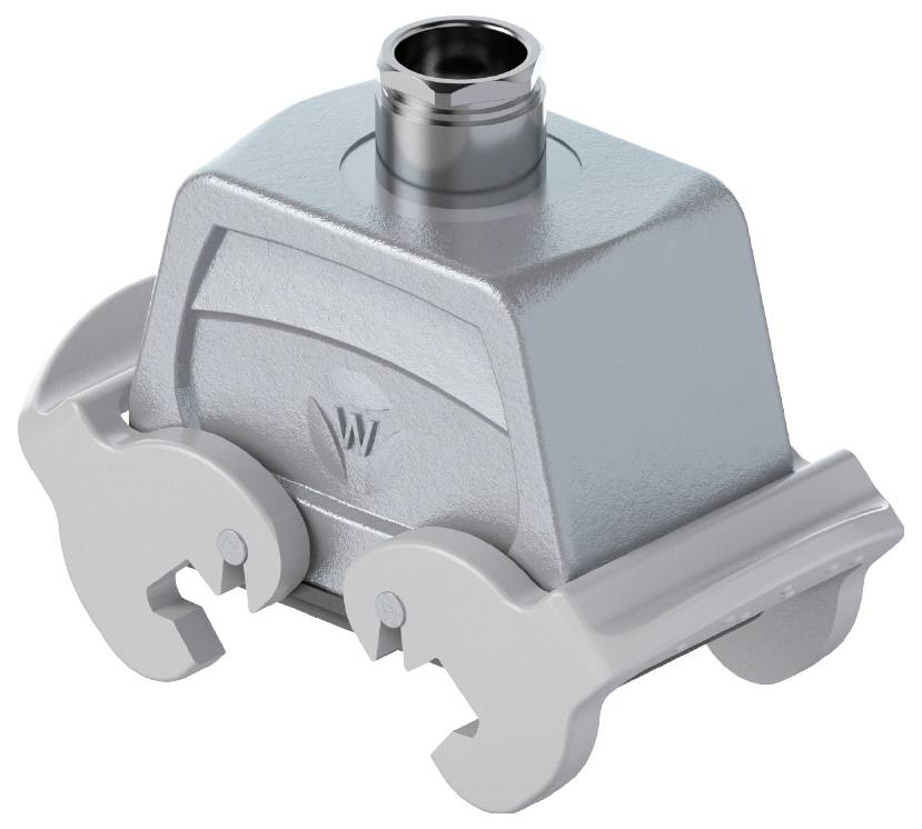 Wieland Electric 70.372.1035.0 gornji deo kućišta siva