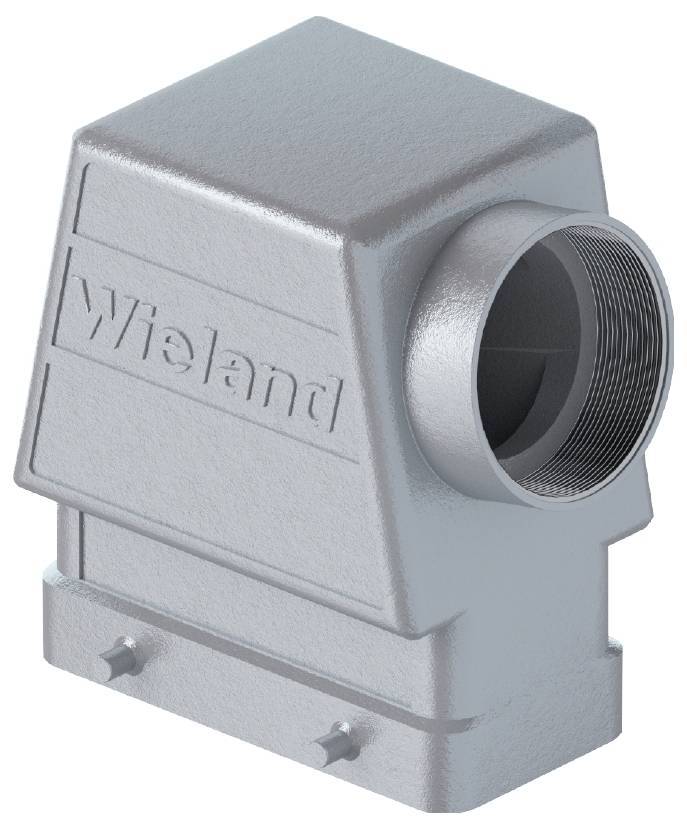 Wieland Electric 72.250.1635.2 gornji deo kućišta siva